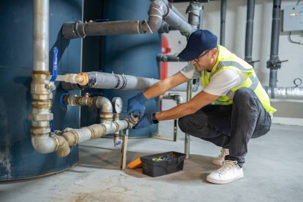 Green Plumbing Solutions and Water Conservation in Douglas, AZ